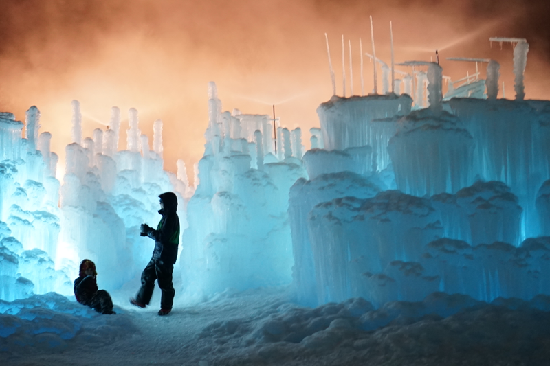 Illustration for article titled Meet an Icicle FarmerÂ